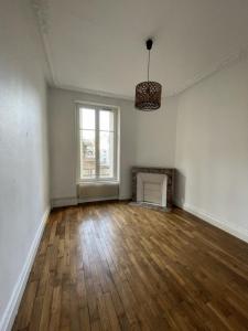 Louer Appartement 48 m2 Nancy