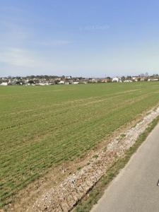 Acheter Terrain 245 m2 Houmeau