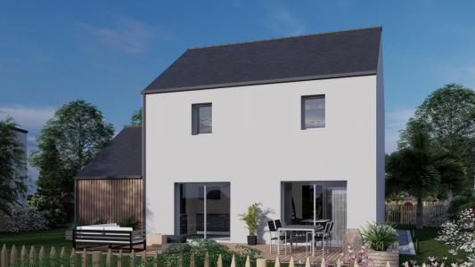 Annonce Vente Maison Montauban-de-bretagne 35