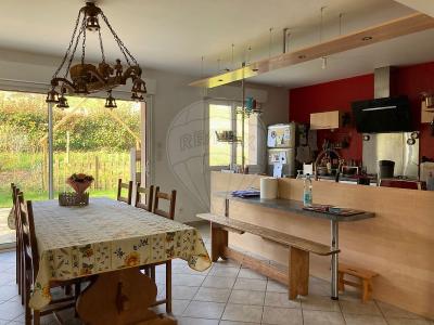 Acheter Maison Argoules 288750 euros