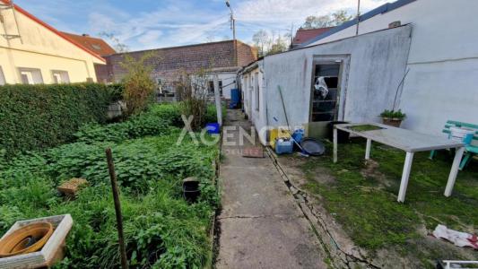 Annonce Vente 4 pices Maison Lens 62