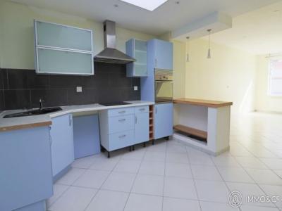 For sale Lomme 4 rooms 92 m2 Nord (59160) photo 0