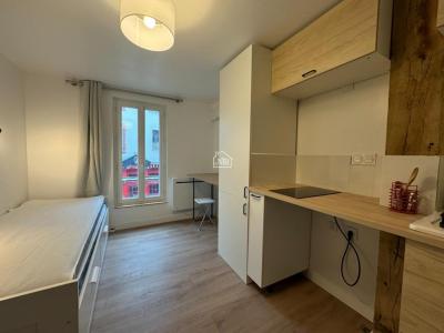 For rent Laval 1 room 14 m2 Mayenne (53000) photo 0