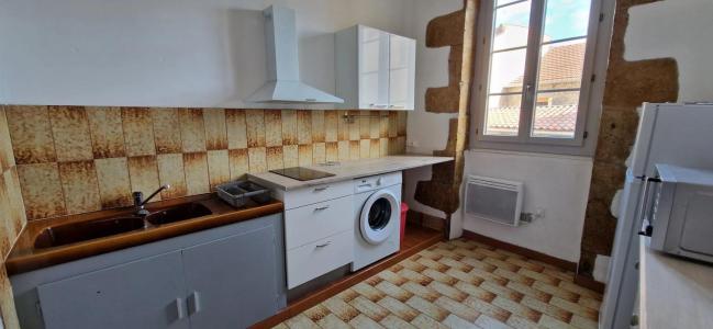 Louer Appartement 51 m2 Auch