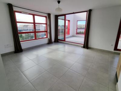 For sale Strasbourg 3 rooms 71 m2 Bas rhin (67000) photo 1