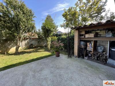 Acheter Maison Toulouse Haute garonne