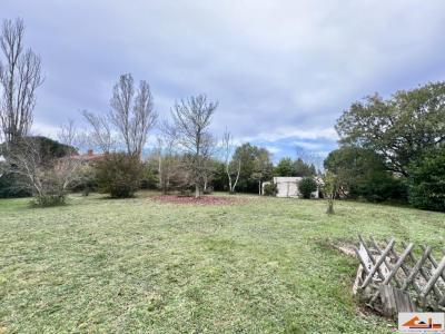 For sale Pechbusque 2266 m2 Haute garonne (31320) photo 1