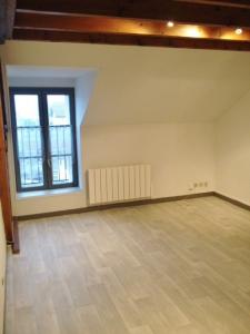 Louer Appartement 24 m2 Dijon