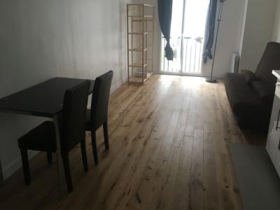 Louer Appartement 45 m2 Beaumont-sur-oise