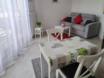 Annonce Location Appartement Beaumont-sur-oise 95