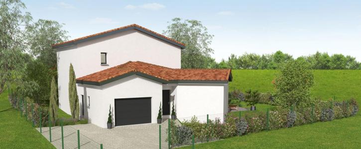 Acheter Maison 100 m2 Leyrieu