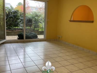 For rent Besancon 2 rooms 48 m2 Doubs (25000) photo 1