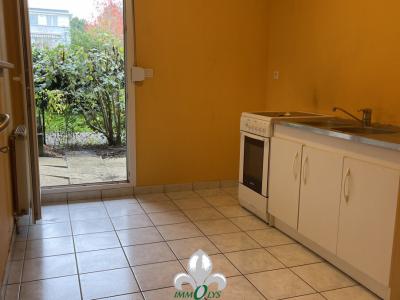 For rent Besancon 2 rooms 48 m2 Doubs (25000) photo 2