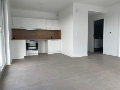 For rent Illkirch-graffenstaden 3 rooms 65 m2 Bas rhin (67400) photo 2