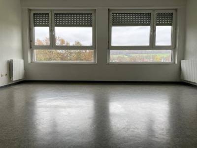 For rent Gumbrechtshoffen 1 room 34 m2 Bas rhin (67110) photo 2