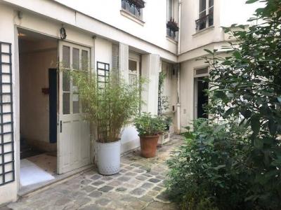 For rent Paris-5eme-arrondissement 1 room 30 m2 Paris (75005) photo 0