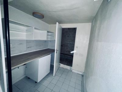 Acheter Local commercial Paris-17eme-arrondissement Paris