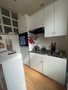 Annonce Vente Appartement Paris-17eme-arrondissement 75