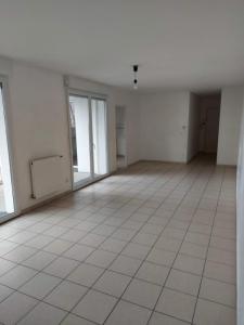 Louer Appartement 90 m2 Bordeaux