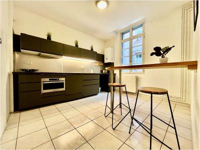 For sale Toulouse 2 rooms 54 m2 Haute garonne (31000) photo 1