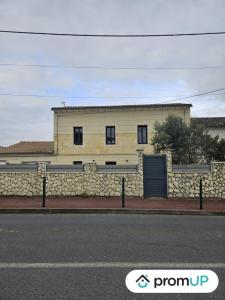 For sale Saint-germain-du-puch 4 rooms 220 m2 Gironde (33750) photo 0