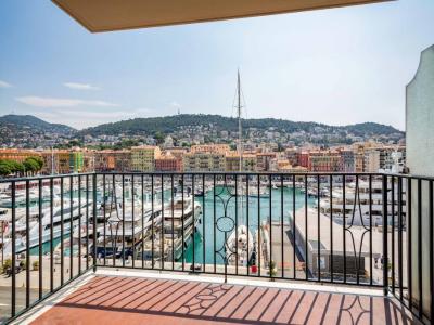 For sale Nice 2 rooms 58 m2 Alpes Maritimes (06300) photo 0