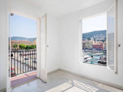 For sale Nice 5 rooms 129 m2 Alpes Maritimes (06000) photo 4