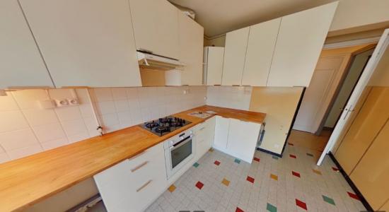 For rent Lyon-6eme-arrondissement 4 rooms 100 m2 Rhone (69006) photo 1