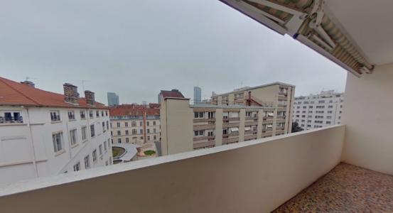 For rent Lyon-6eme-arrondissement 4 rooms 100 m2 Rhone (69006) photo 2