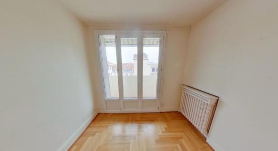 For rent Lyon-6eme-arrondissement 4 rooms 100 m2 Rhone (69006) photo 3