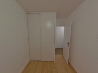 For rent Lyon-7eme-arrondissement 3 rooms 62 m2 Rhone (69007) photo 4