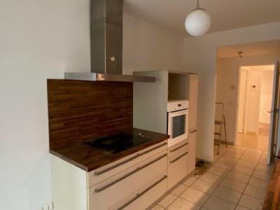 Louer Appartement Lyon-6eme-arrondissement Rhone