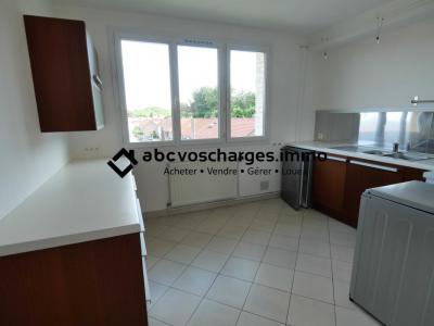 Annonce Location 3 pices Appartement Lille 59