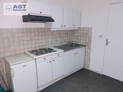 Annonce Location Appartement Clermont 60