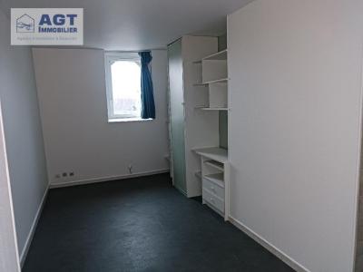 Louer Appartement 19 m2 Clermont