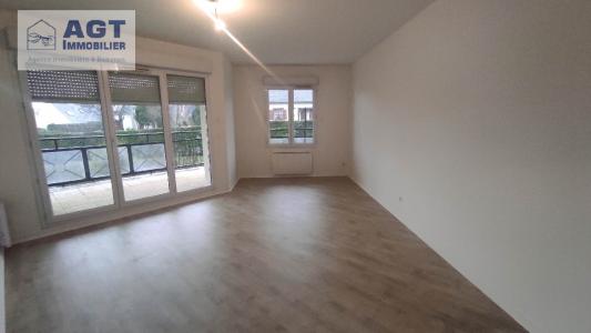 For rent Beauvais 2 rooms 55 m2 Oise (60000) photo 2