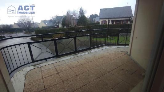 For rent Beauvais 2 rooms 55 m2 Oise (60000) photo 3