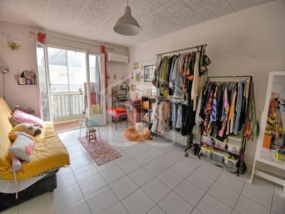 For sale Antibes 1 room 38 m2 Alpes Maritimes (06600) photo 2