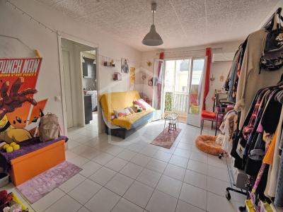 For sale Antibes 1 room 38 m2 Alpes Maritimes (06600) photo 3