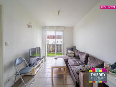 Acheter Appartement Saint-herblain Loire atlantique