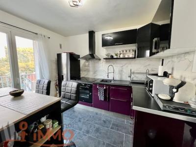 Acheter Appartement Saint-etienne Loire