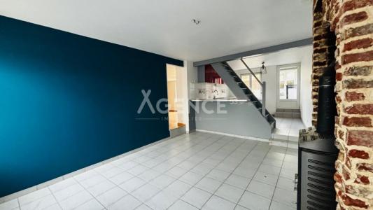 Annonce Vente 3 pices Maison Arques 62