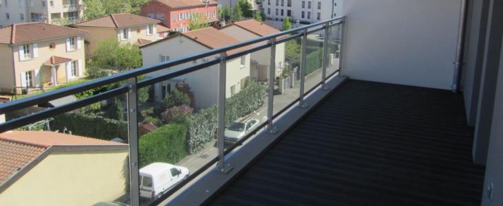 Louer Appartement Courneuve Seine saint denis