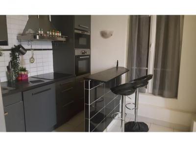 Louer Appartement Choisy-le-roi 700 euros