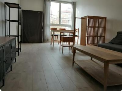 For rent Paris-20eme-arrondissement 1 room 34 m2 Paris (75020) photo 0