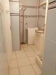 Annonce Location Appartement Paris-20eme-arrondissement 75