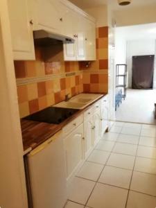 Louer Appartement 34 m2 Paris-20eme-arrondissement