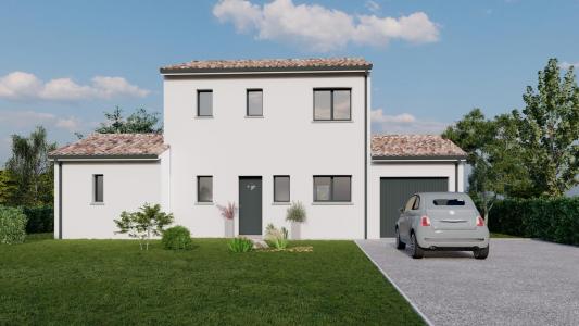 Annonce Vente 5 pices Maison Pisany 17