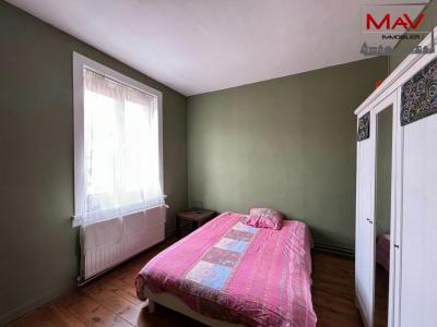 Louer Maison Marcq-en-baroeul 1050 euros