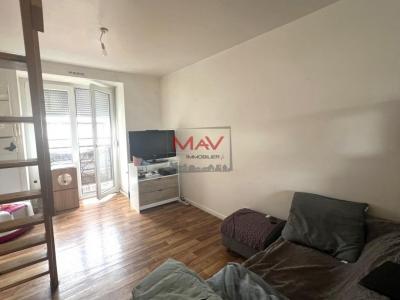 Annonce Location 2 pices Appartement Marcq-en-baroeul 59